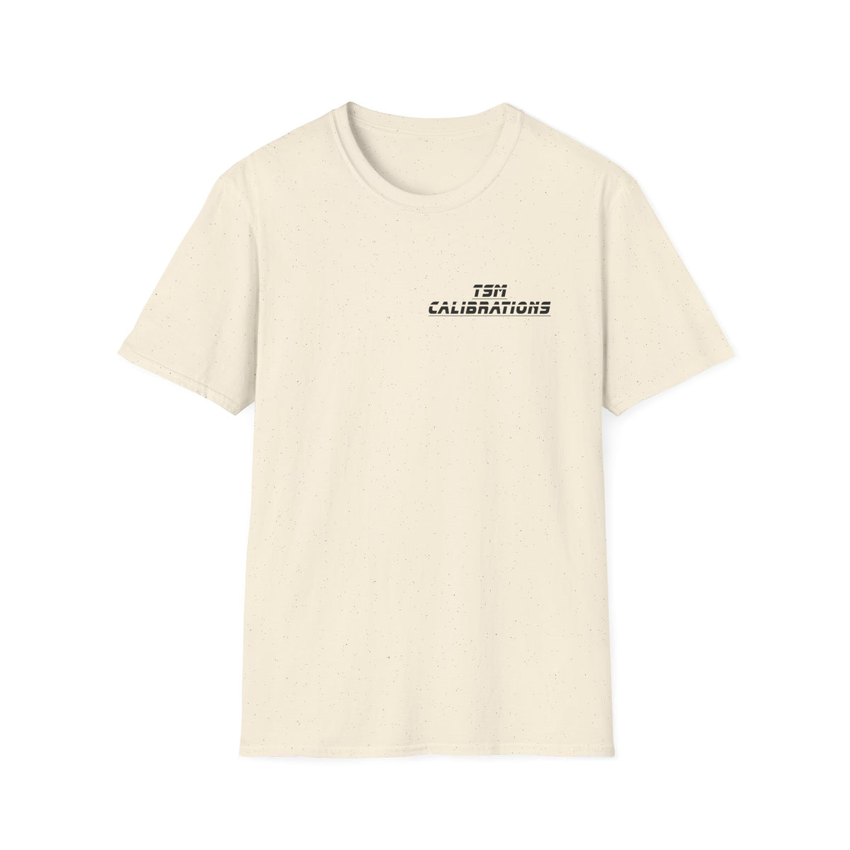 TSM Calibrations Vintage Crest T‑Shirt