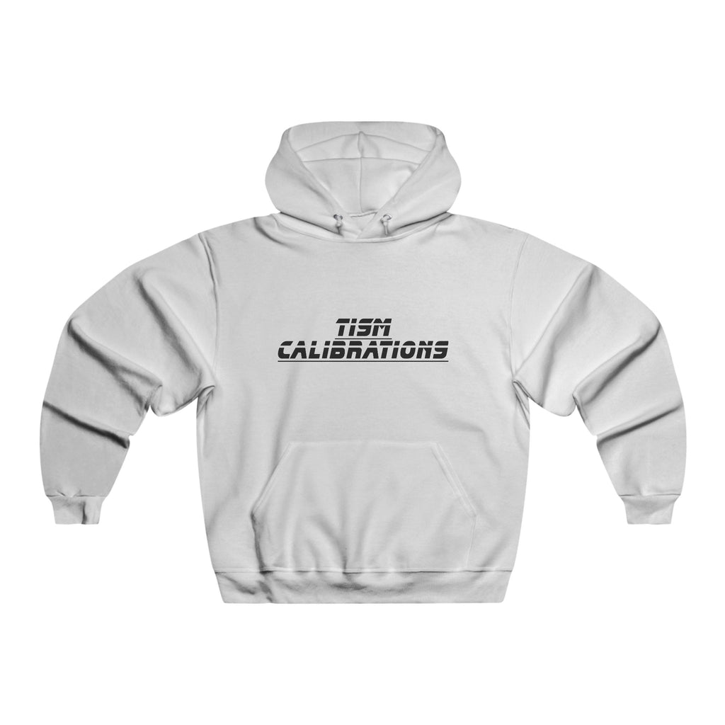 TSM Calibrations Skull Hoodie — Men's Hoodie