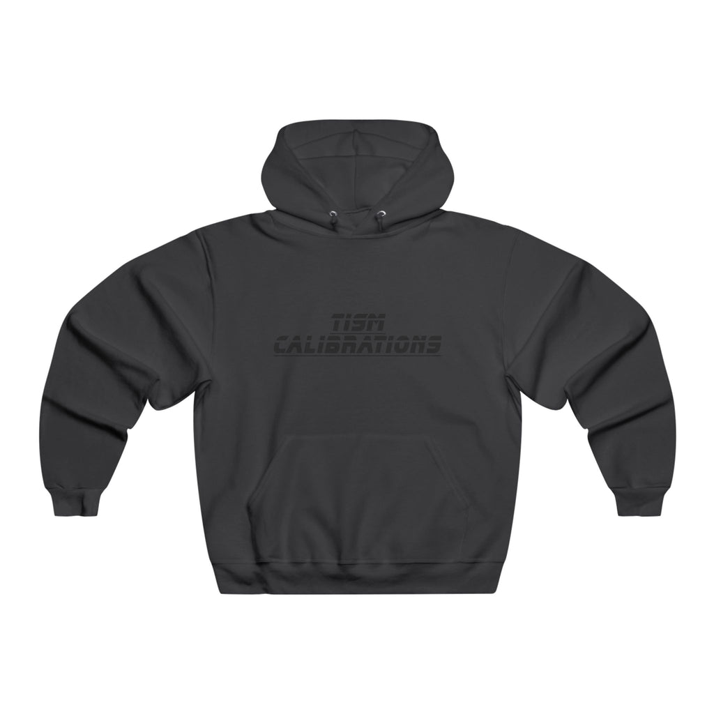 TSM Calibrations Skull Hoodie — Men's Hoodie