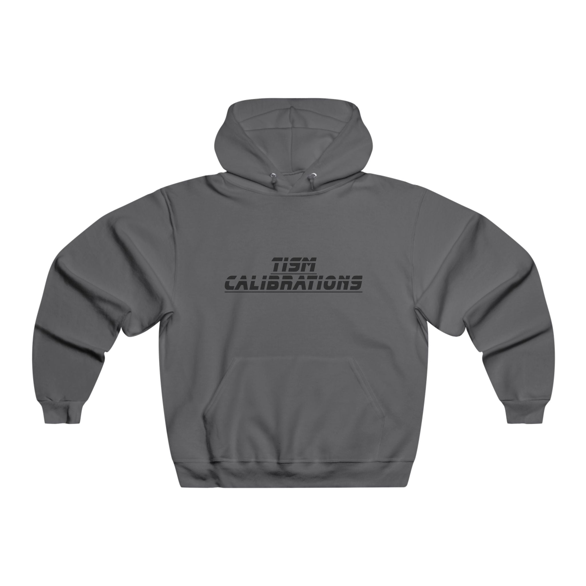 TSM Calibrations Skull Hoodie — Men's Hoodie