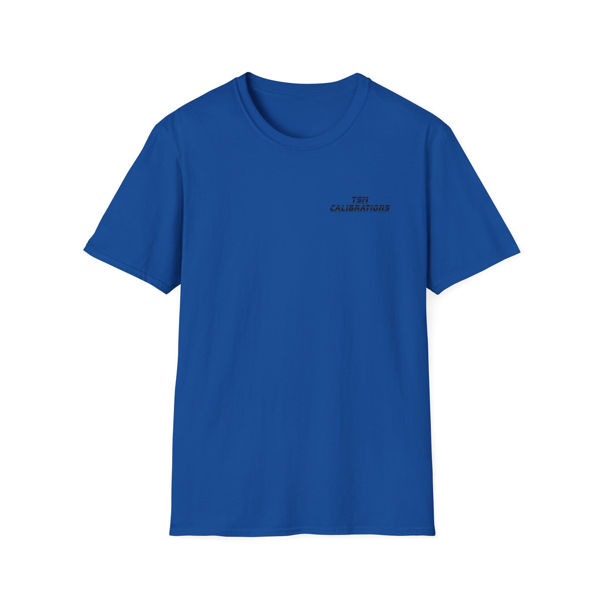 TSM Calibrations T-Shirt