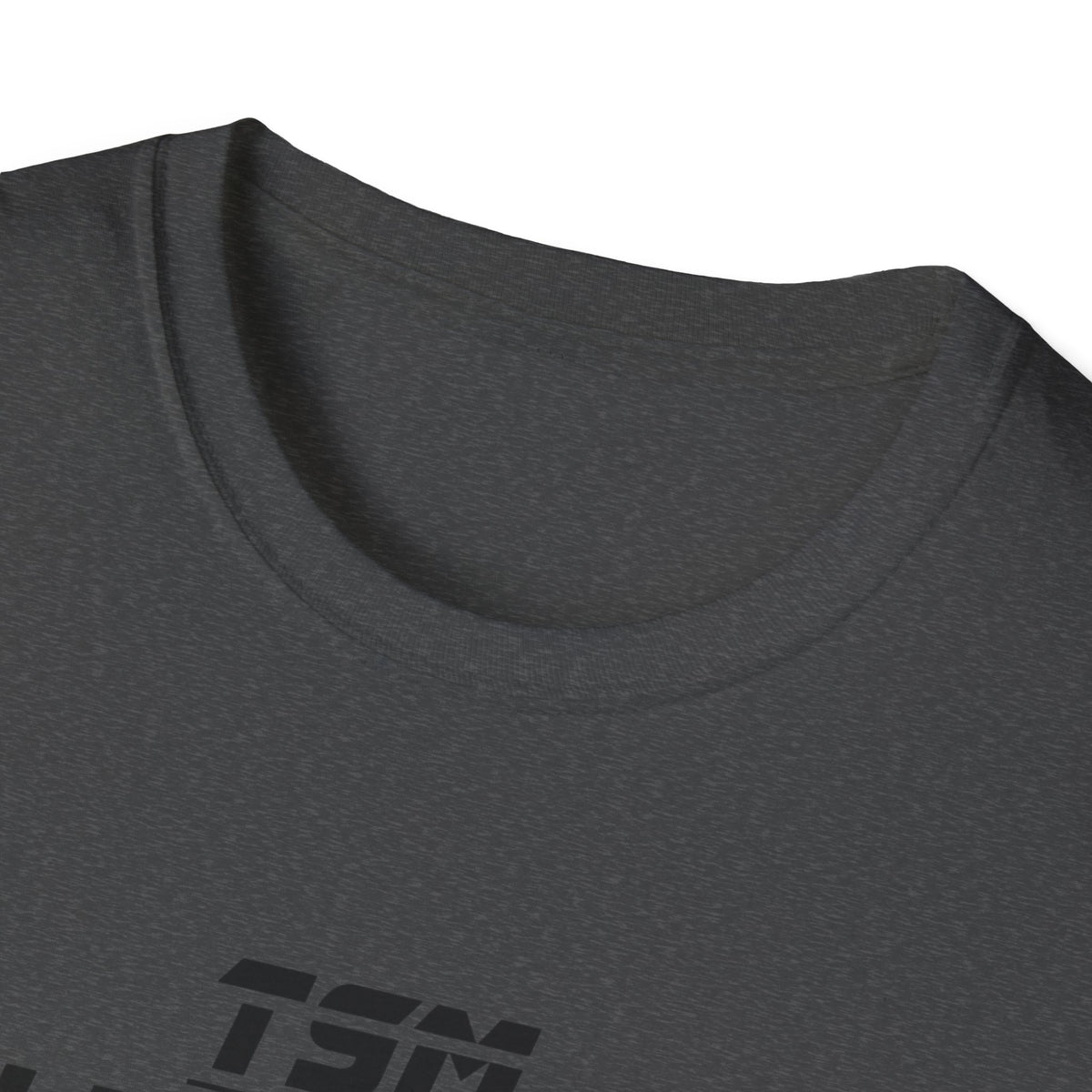 TSM Calibrations Logo T-Shirt — Automotive Mechanics Tee