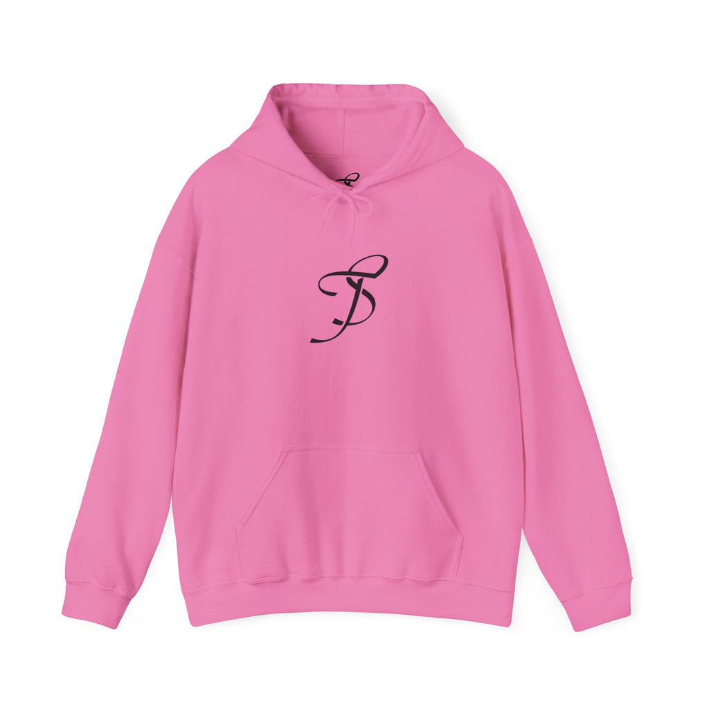 Testing The Limits - Hoodie