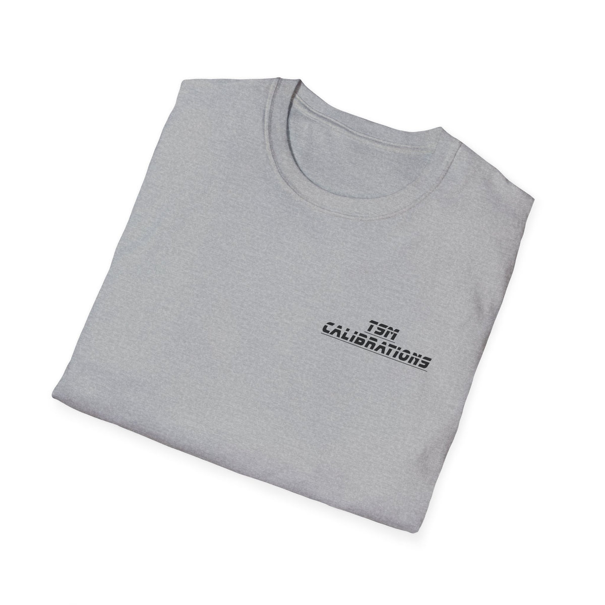 TSM CALIBRATIONS Diesel Performance T-Shirt