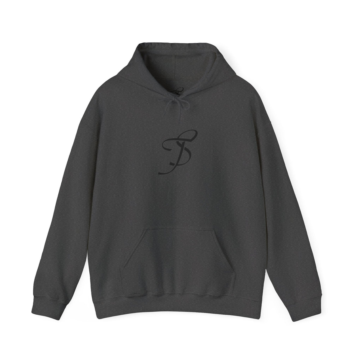 Stay focused - hoodie