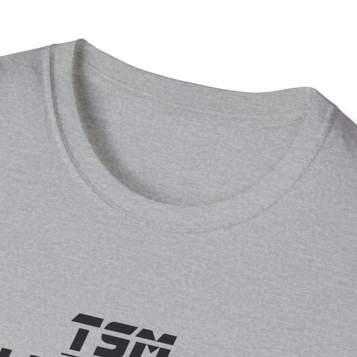 TSM Calibrations Logo T-Shirt — Automotive Mechanics Tee