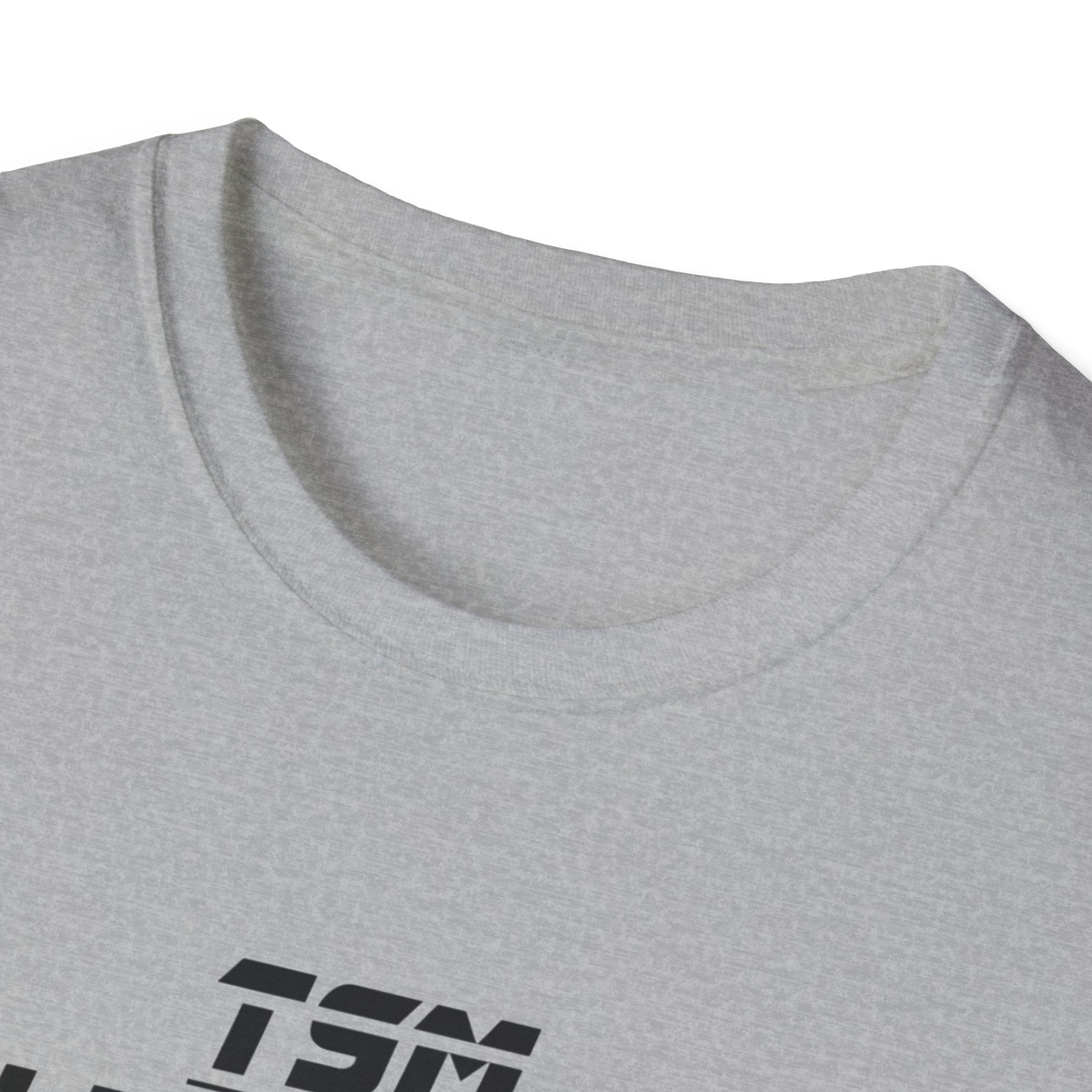 TSM Calibrations Logo T-Shirt — Automotive Mechanics Tee