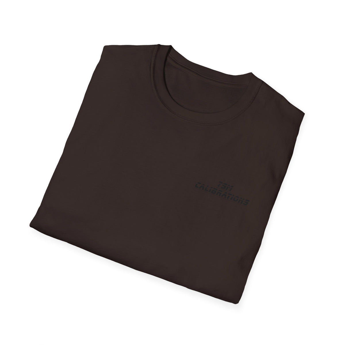 TSM Calibrations T-Shirt