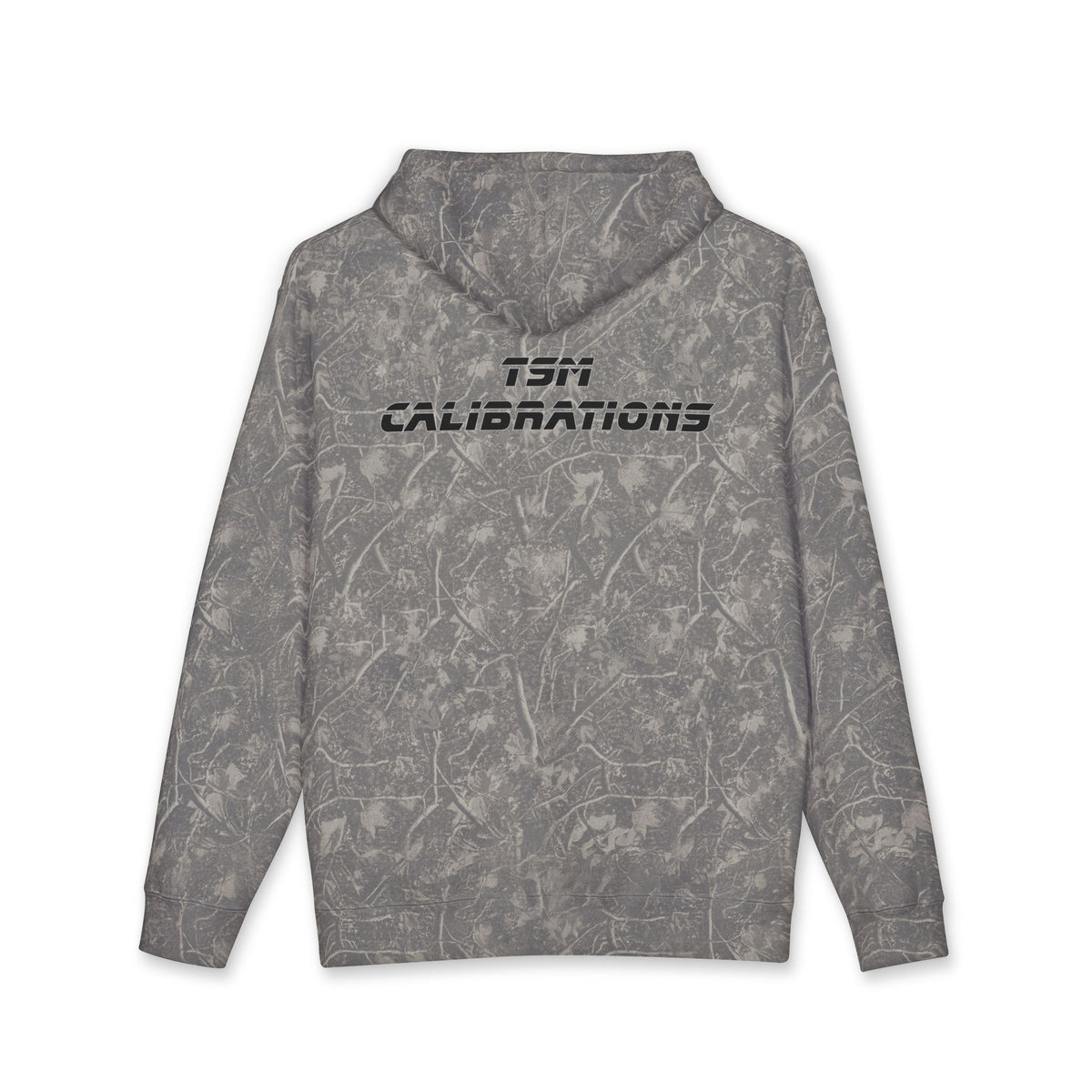 Calibrations Graphic Hoodie