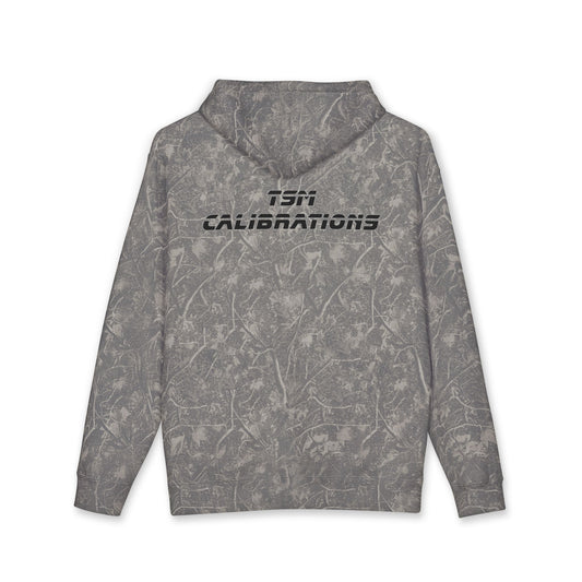 Calibrations Graphic Hoodie
