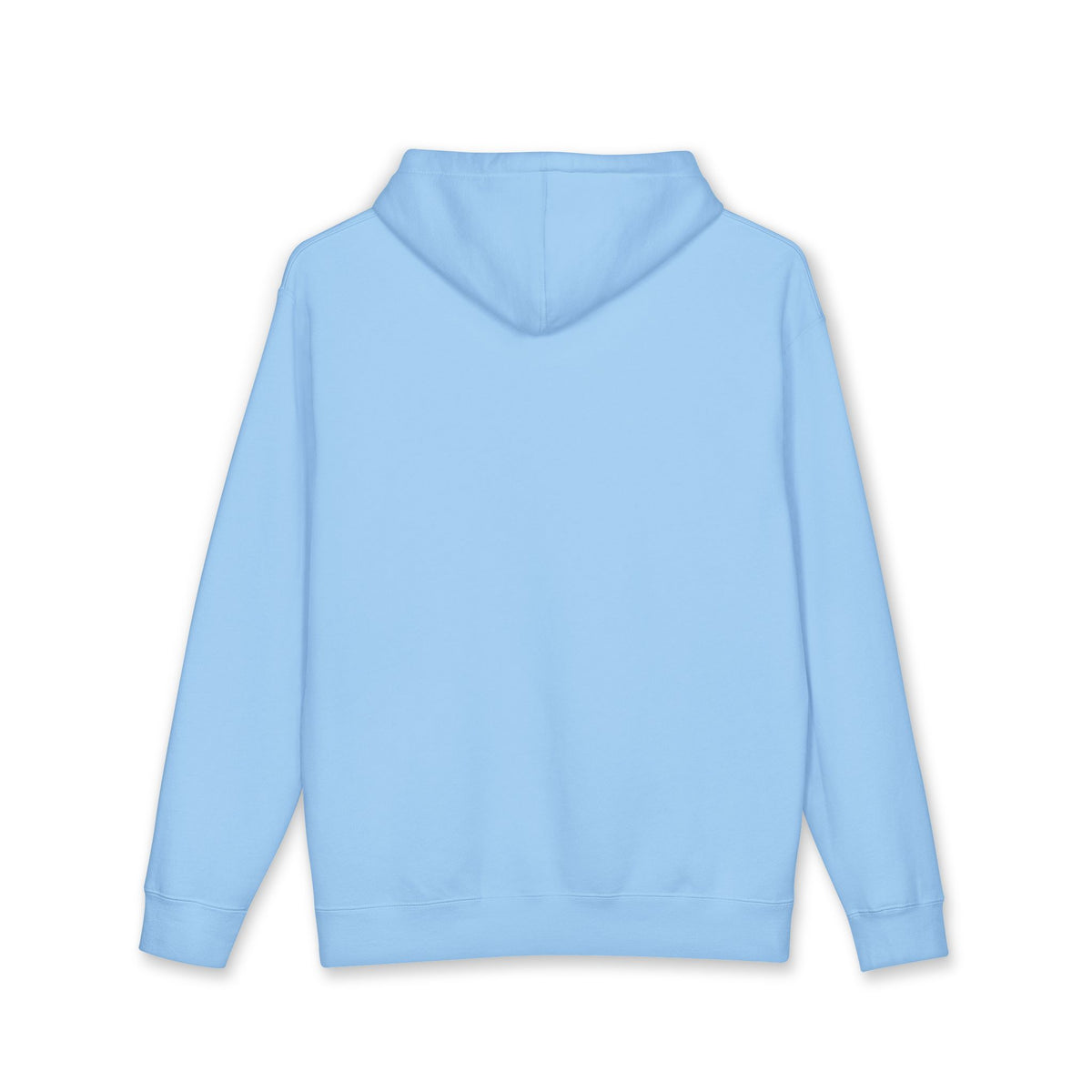 Tism Tooning — Bold 'Tism' Graphic Heavyweight Sweatshirt