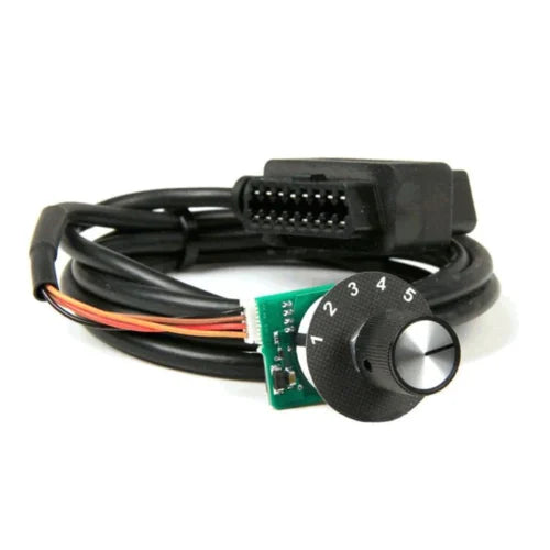 Tune Switch